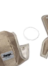 Forge Motorsport Universal Garrett Powermax GT2260S Turbo Blanket                                     - FMTUBL21 - Image 8