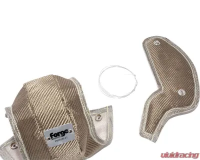 Forge Motorsport Universal Garrett Powermax GT2260S Turbo Blanket - FMTUBL21