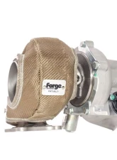 Forge Motorsport Universal Garrett Powermax GT2260S Turbo Blanket                                     - FMTUBL21 - Image 9