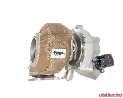 Forge Motorsport Universal Garrett Powermax GT2260S Turbo Blanket - FMTUBL21