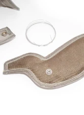 Forge Motorsport Universal Garrett Powermax GT2260S Turbo Blanket                                     - FMTUBL21 - Image 10