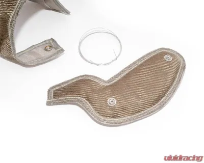 Forge Motorsport Universal Garrett Powermax GT2260S Turbo Blanket - FMTUBL21