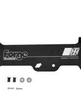 Forge Motorsport FMIC Water Spray Relocation Bracket                                     - FMWSRB - Image 2