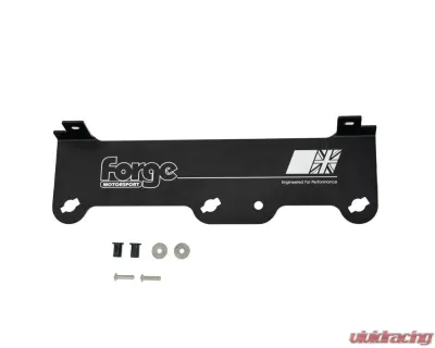 Forge Motorsport FMIC Water Spray Relocation Bracket - FMWSRB