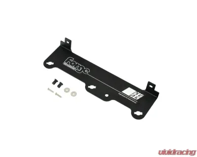 Forge Motorsport FMIC Water Spray Relocation Bracket - FMWSRB