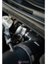 Forge Motorsport Induction Kit Hyundai Elantra N 2022+                                     - FMINDK57 - Image 13