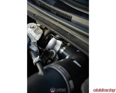 Forge Motorsport Induction Kit Hyundai Elantra N 2022+ - FMINDK57