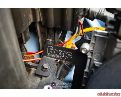 Forge Motorsport Induction Kit Hyundai Elantra N 2022+ - FMINDK57