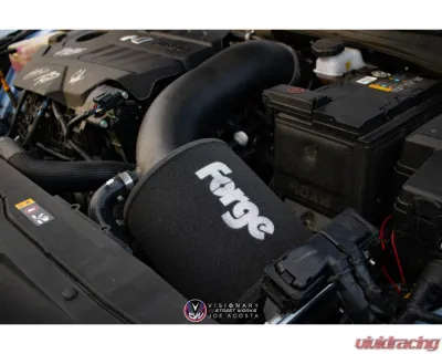 Forge Motorsport Induction Kit Hyundai Elantra N 2022+ - FMINDK57