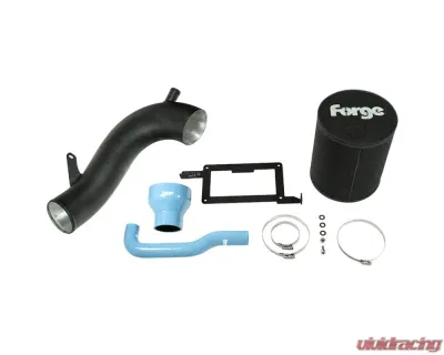 Forge Motorsport Induction Kit Hyundai Elantra N 2022+ - FMINDK57