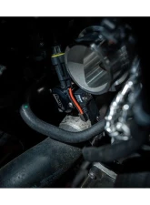 Forge Motorsports Atmospheric Dump Valve Audi | Cupra | Seat | Skoda | Volkswagen 1.8 | 2.0 TSI 2004+                                     - FMEDV103A - Image 11