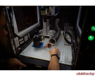 Forge Motorsports Atmospheric Dump Valve Audi | Cupra | Seat | Skoda | Volkswagen 1.8 | 2.0 TSI 2004+ - FMEDV103A