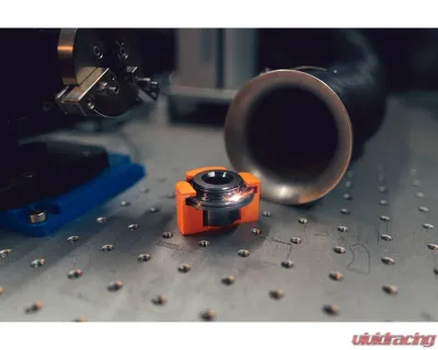 Forge Motorsports Atmospheric Dump Valve Audi | Cupra | Seat | Skoda | Volkswagen 1.8 | 2.0 TSI 2004+ - FMEDV103A