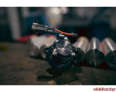Forge Motorsports Atmospheric Dump Valve Audi | Cupra | Seat | Skoda | Volkswagen 1.8 | 2.0 TSI 2004+ - FMEDV103A