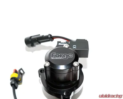 Forge Motorsports Atmospheric Dump Valve Audi | Cupra | Seat | Skoda | Volkswagen 1.8 | 2.0 TSI 2004+ - FMEDV103A
