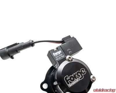 Forge Motorsports Atmospheric Dump Valve Audi | Cupra | Seat | Skoda | Volkswagen 1.8 | 2.0 TSI 2004+ - FMEDV103A