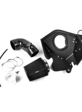 Forge Motorsport Ramair Performance Induction Kit  Audi A3 | A4 | TT/S Mk3 | Volkswagen Golf MK8                                     - PRK-145-80C-BK - Image 3