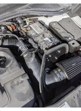 Forge Motorsport Ramair Performance Induction Kit  Audi A3 | A4 | TT/S Mk3 | Volkswagen Golf MK8                                     - PRK-145-80C-BK - Image 3