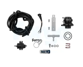 Forge Motorsport Recirculating Valve Kit BMW M235i 3.0T F22 2014-2016