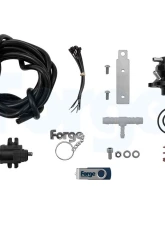 Forge Motorsport Recirculating Valve Kit BMW M235i 3.0T F22 2014-2016                                     - FMDVF22R - Image 4