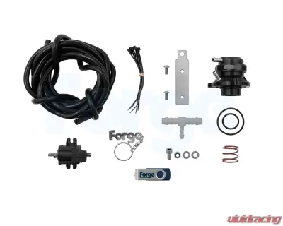 Forge Motorsport Recirculating Valve Kit BMW M235i 3.0T F22 2014-2016 - FMDVF22R