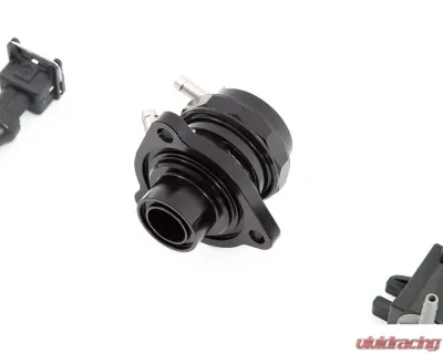 Forge Motorsport Atmospheric Blow off Valve Kit Ford Mustang EcoBoost 2.3L 2015-2022 - FMDV2A