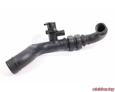 Forge Motorsport Atmospheric Blow off Valve Kit Ford Mustang EcoBoost 2.3L 2015-2022 - FMDV2A
