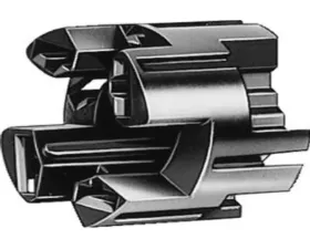 Hella Plug HSG 8 Pole