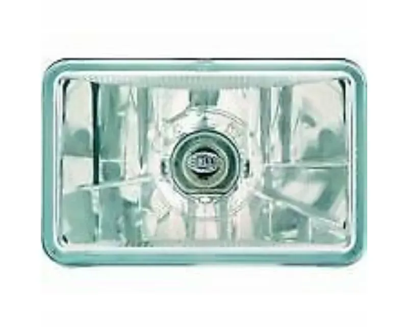 Hella Plug Bulb H4 w/ Ext Mount Plug - 3385001
