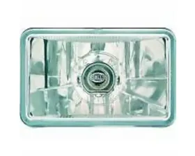 Hella Plug Bulb H4 w/ Ext Mount Plug