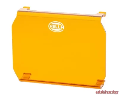 Hella Cap/ Spot Light - 358154061