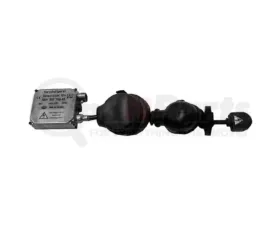 Hella Xen Ballast Unit Gen 3 12V 45 Degree