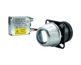 Hella Xenon Ballast Unit Gen 3