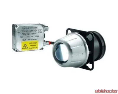 Hella Xenon Ballast Unit Gen 3 - 7760471