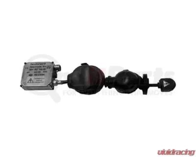 Hella Xen Ballast Unit Gen 3 12V 90 Degree - 7760631