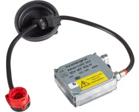 Hella Xen Ballast Unit Gen 3 24V 90 Degree