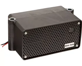 Hella Backup Alarm Broadband SABBS107