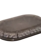 Hella Warning LED Lightbar Amber/White                                     - H27996041 - Image 2