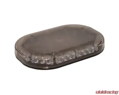 Hella Warning LED Lightbar Amber/White - H27996041