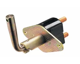 Hella Battery Master Switch