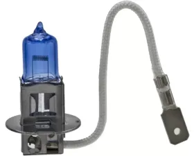 Hella Optilux H3 12V/100W Xenon White XB Light Bulb