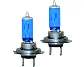 Hella Optilux H4 100/80W Xenon White XB Kit