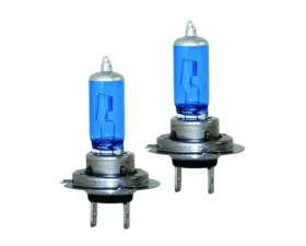 Hella Optilux Extreme Blue Bulbs 100W