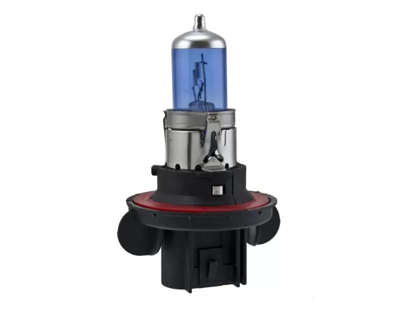 Hella Optilux White Halogen Bulbs 12V 100/80W - H71070387