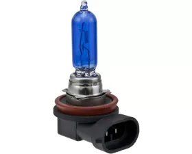 Hella Optilux XB Extreme Blue Bulbs Type H11 12V 80W
