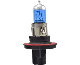 Hella Bulb Xen White XB 12V 100/80W