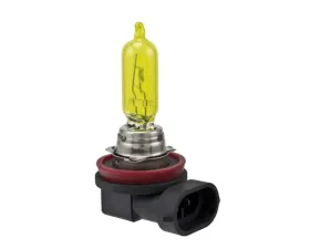 Hella Bulb Xen Yellow H9 12V 65W