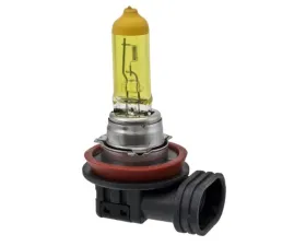 Hella Optilux H10 12V/42W XY Xenon Yellow Bulb