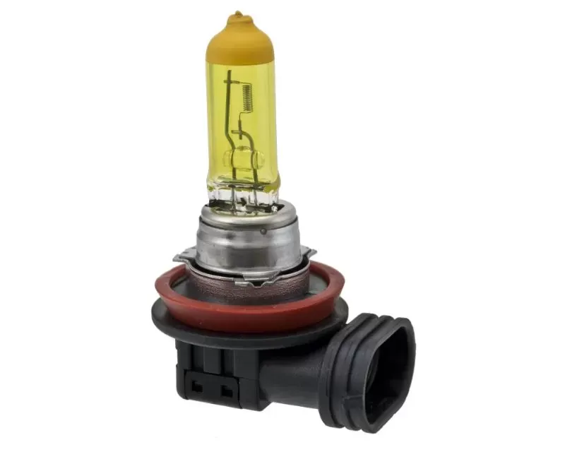 Hella Optilux 881 12V Xenon Yellow XY Bulb - H71071182