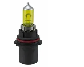 Hella Optilux Extreme Yellow Bulbs 12V 37.5W